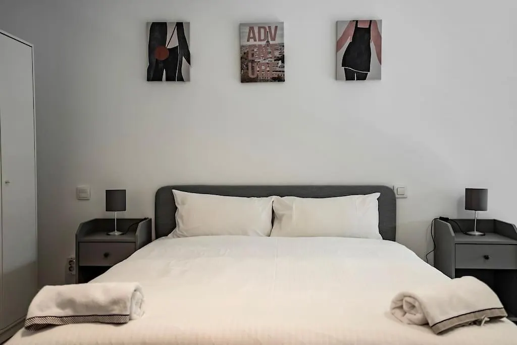 Suite Loft With Spa Close To La Moraleja, Madrid Alcobendas