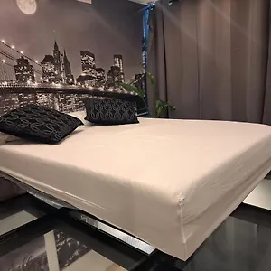 Moraleja 3 Apartamento