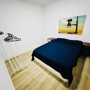 4 Elephant Wifi Y Netflix Apartamento